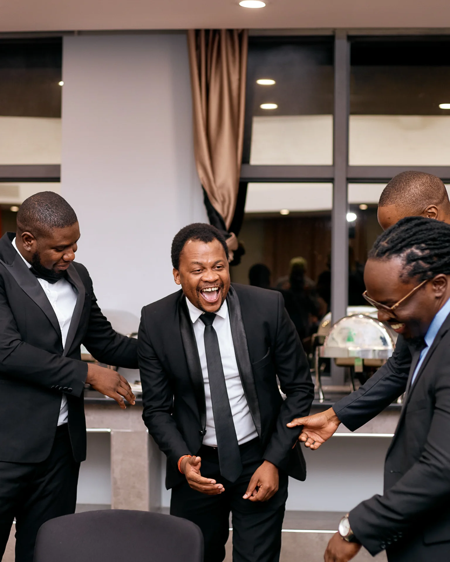 Where to Shoot in Lusaka: Four Locations That Photograph Beautifully
