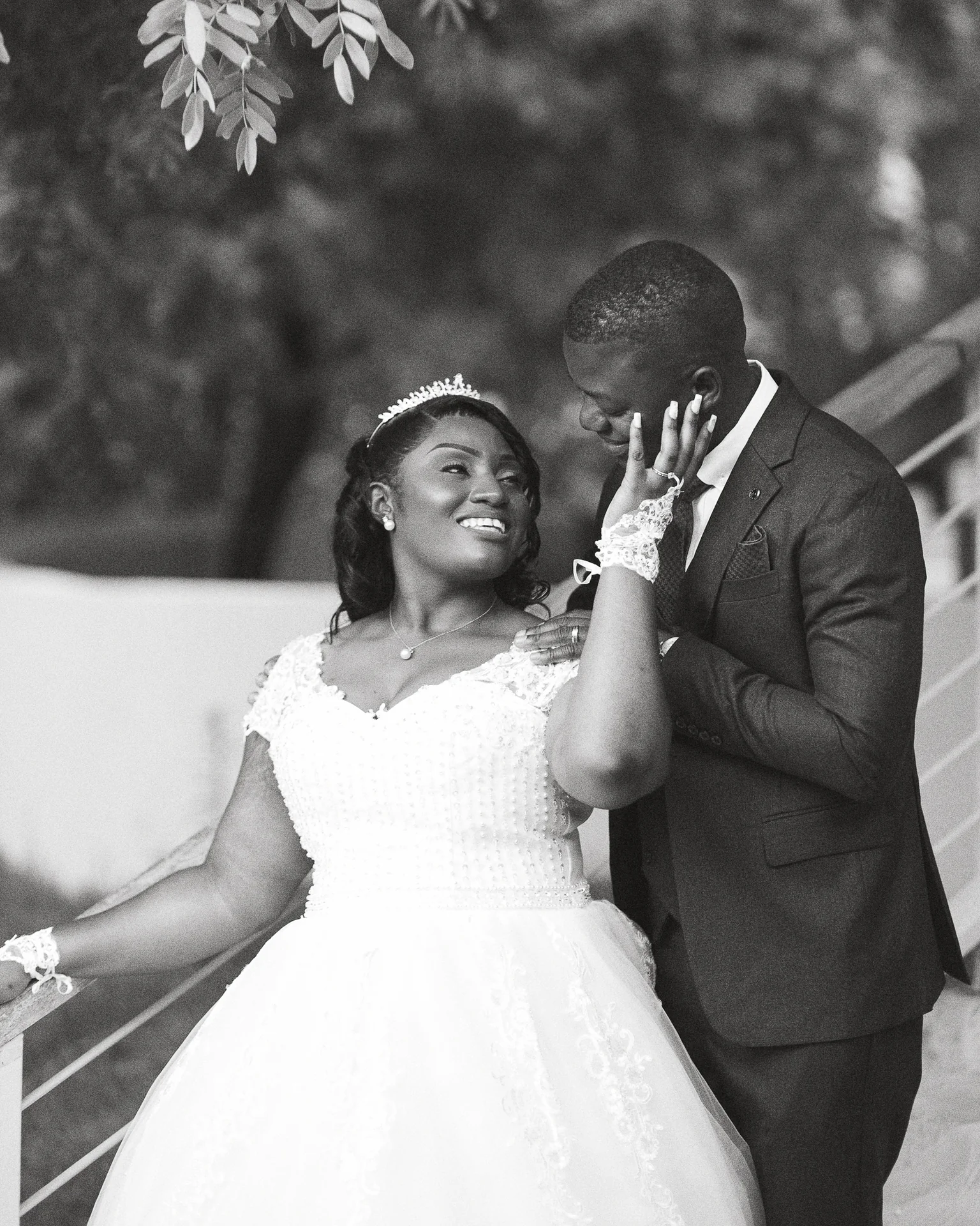 5 Things Every Lusaka Couple Should Ask Their Wedding Photographer