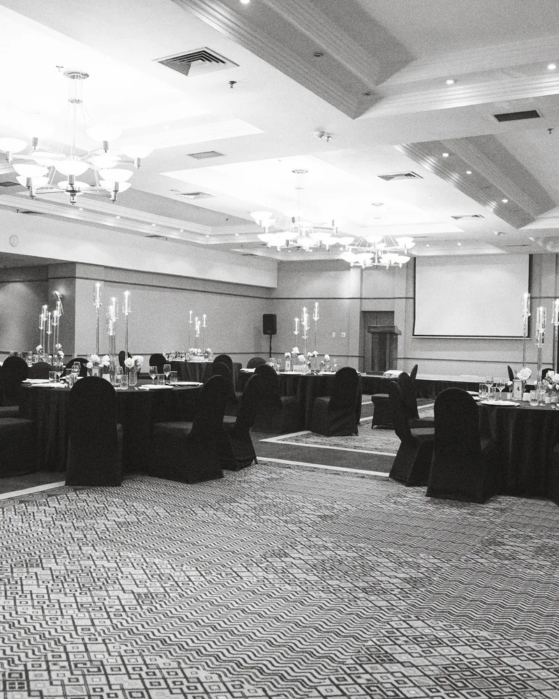 Corporate event 5