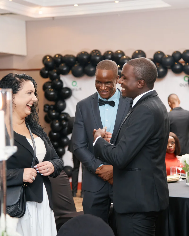 Corporate event 7