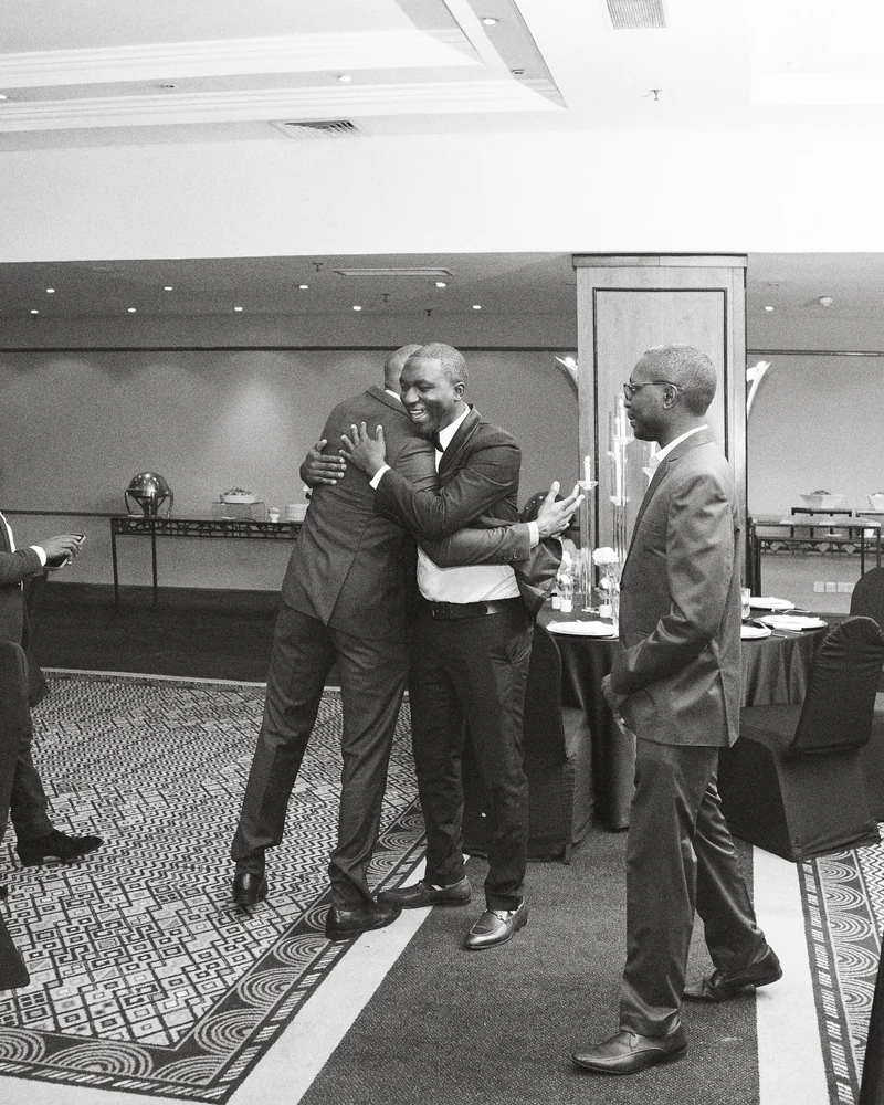 Corporate event 8