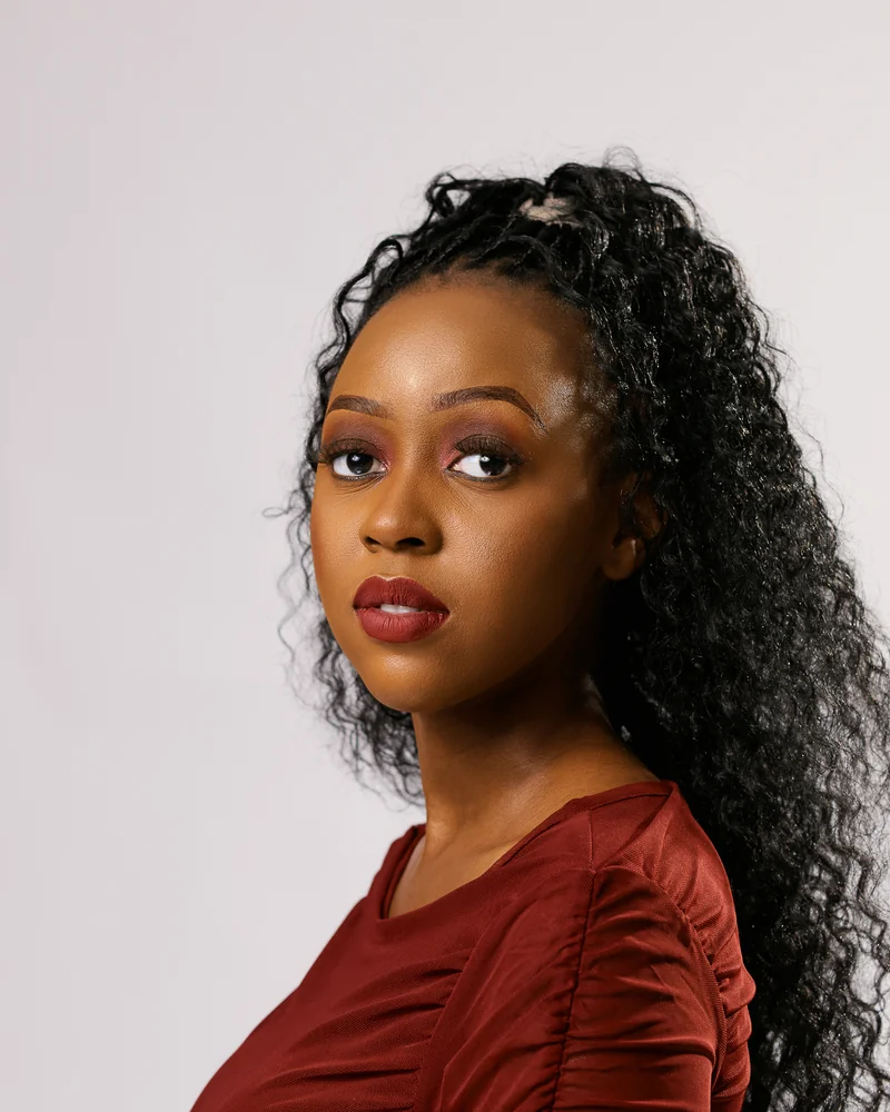 Portrait session 4