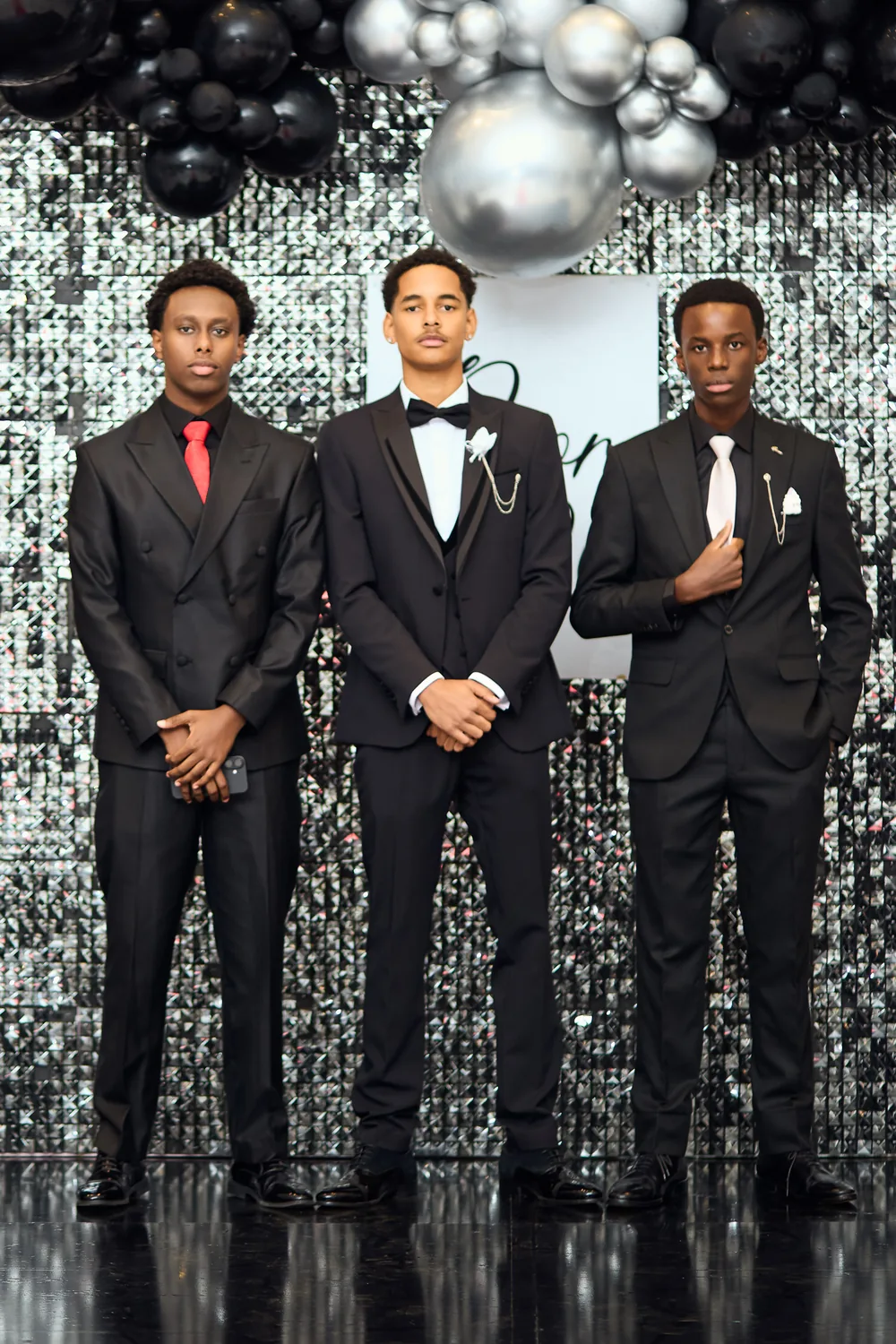Prom photography 2
