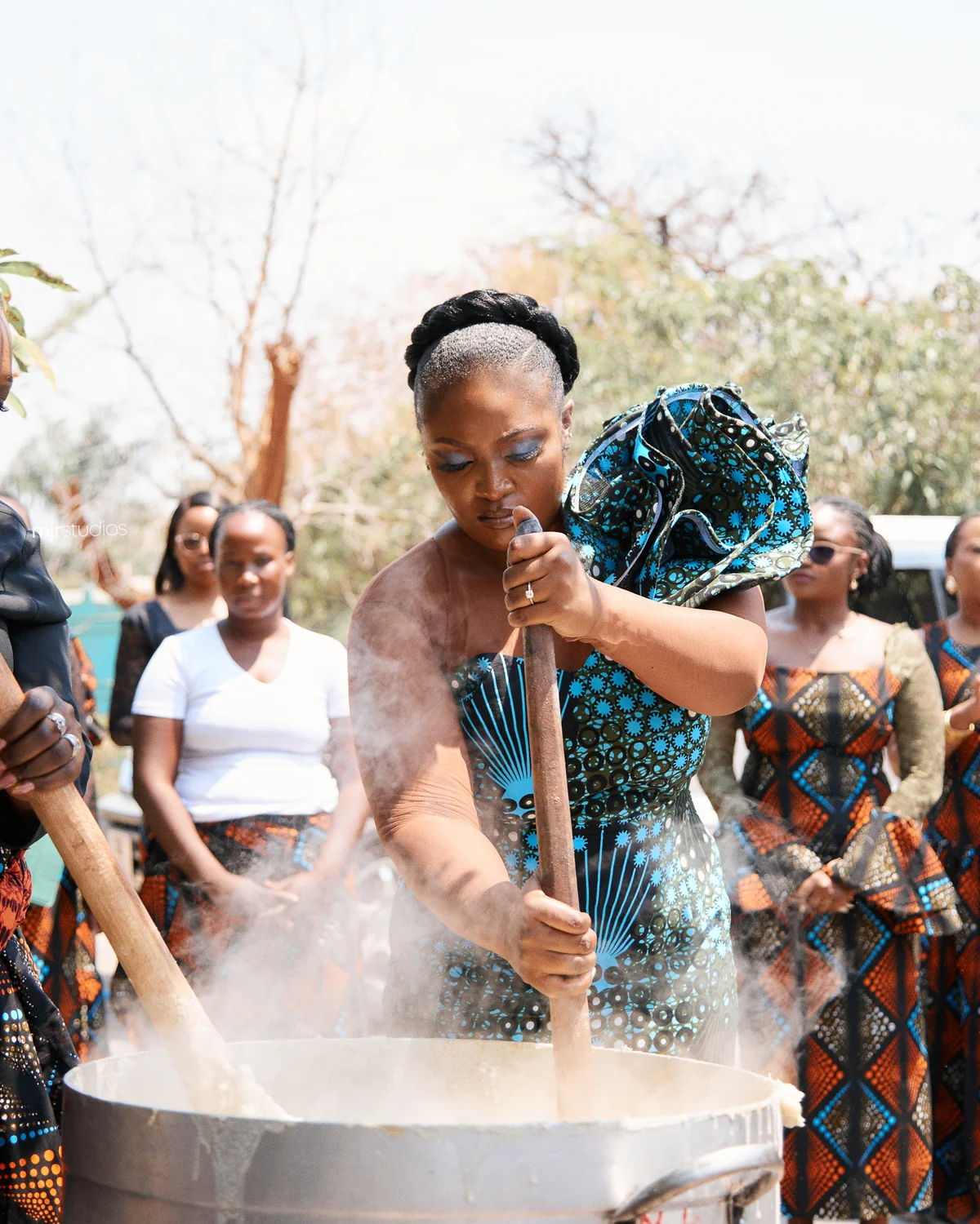 Chilanga Mulilo