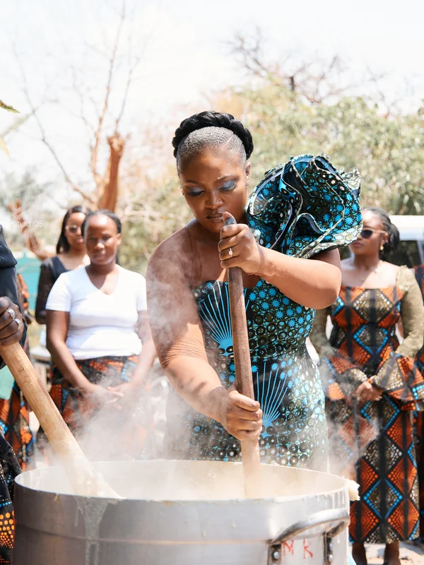 Chilanga Mulilo