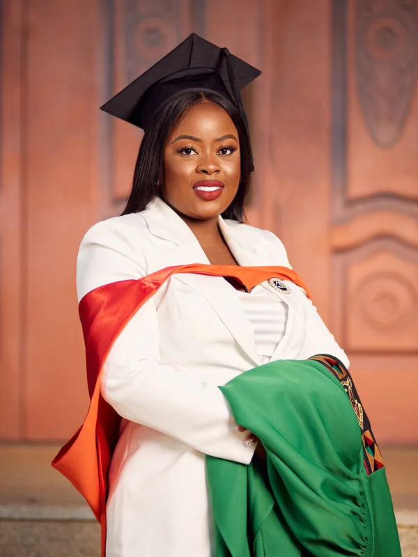 Graduations